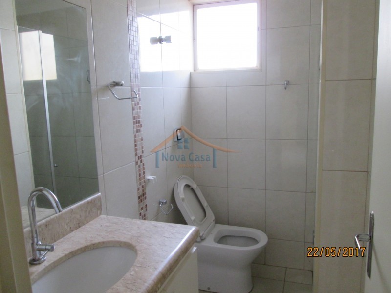 Apartamento para alugar com 2 quartos, 60m² - Foto 3