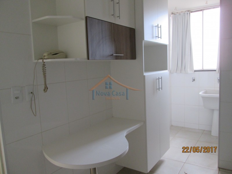 Apartamento para alugar com 2 quartos, 60m² - Foto 11