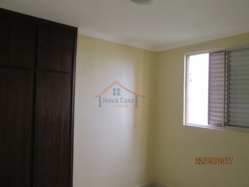 Apartamento para alugar com 2 quartos, 60m² - Foto 5