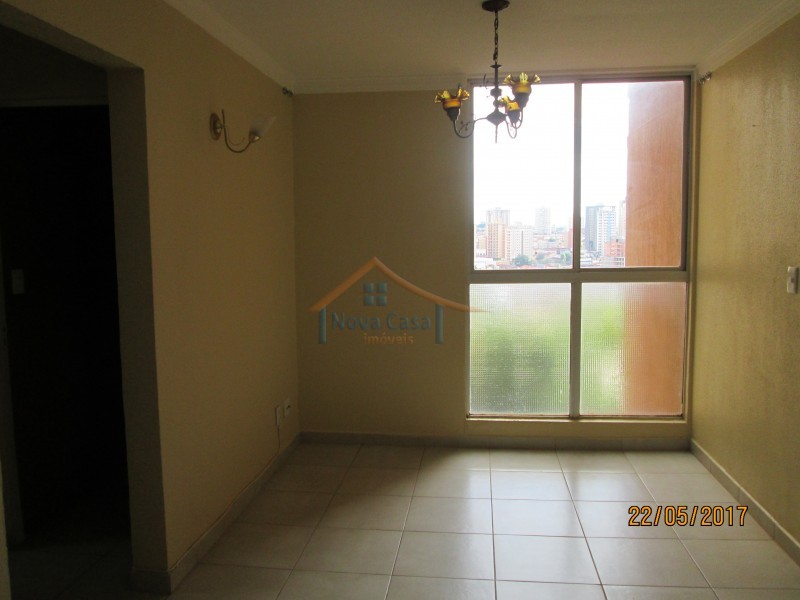 Apartamento para alugar com 2 quartos, 60m² - Foto 6