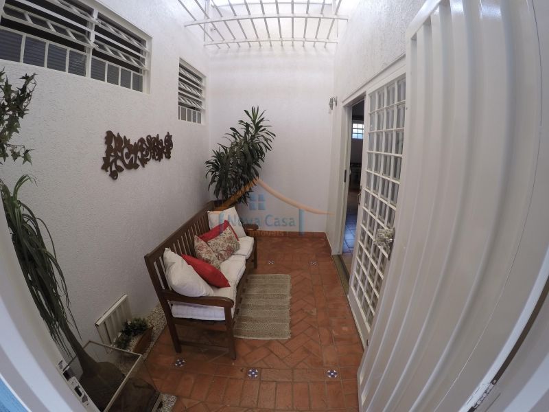 Casa à venda com 3 quartos, 250m² - Foto 6