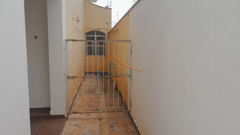 Sobrado para alugar com 4 quartos, 110m² - Foto 21