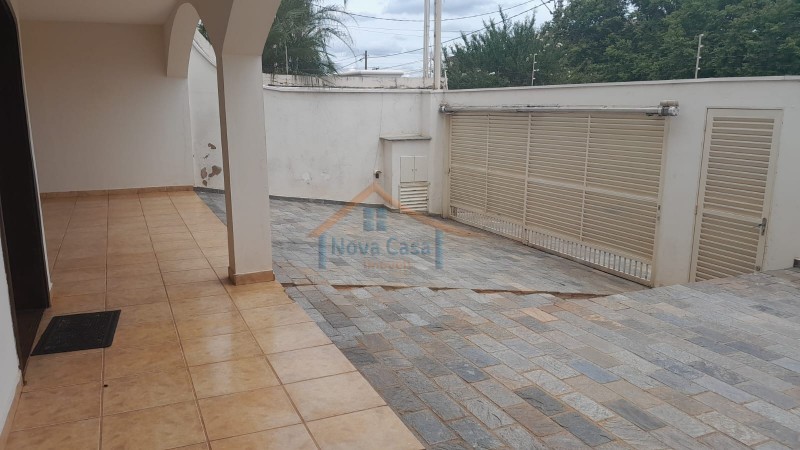 Sobrado para alugar com 4 quartos, 110m² - Foto 18