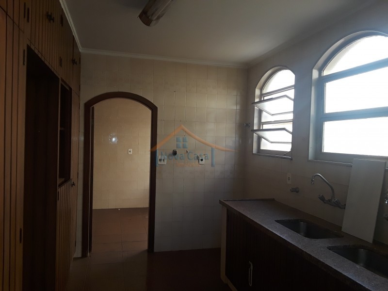 Sobrado para alugar com 4 quartos, 110m² - Foto 12