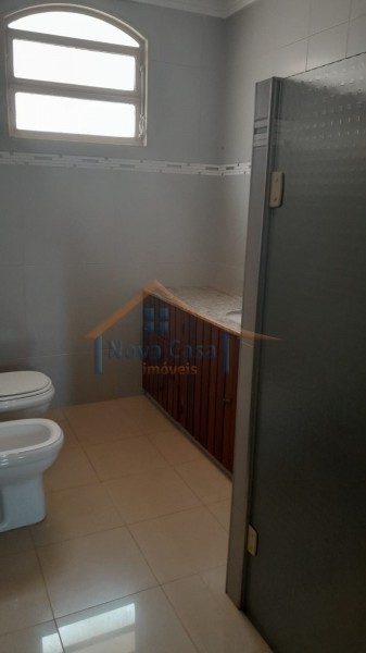 Sobrado para alugar com 4 quartos, 110m² - Foto 27