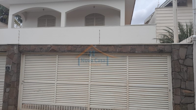 Sobrado para alugar com 4 quartos, 110m² - Foto 47