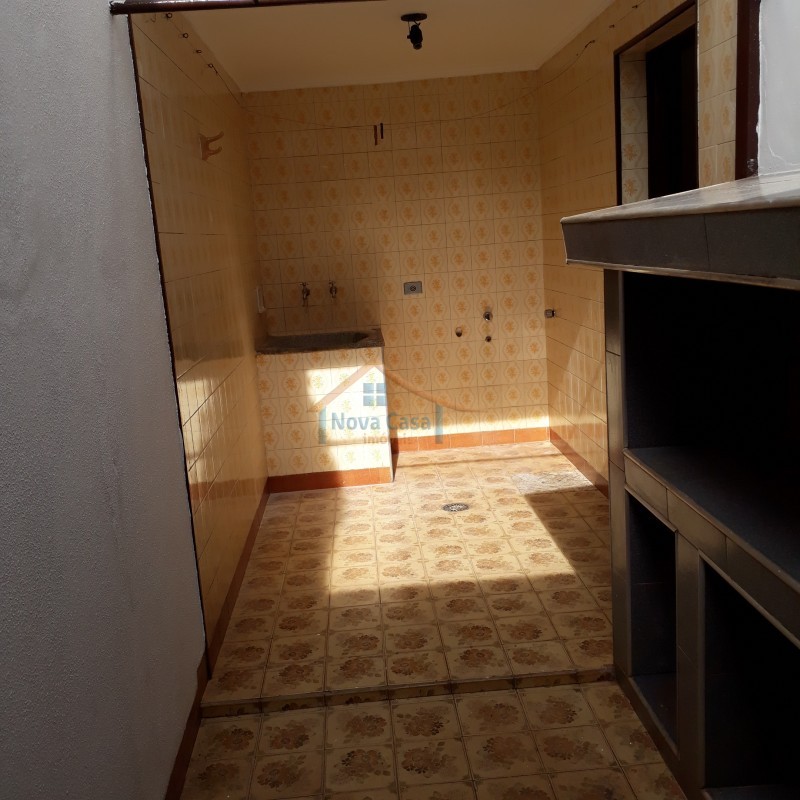 Sobrado para alugar com 2 quartos, 80m² - Foto 4