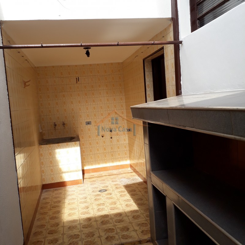 Sobrado para alugar com 2 quartos, 80m² - Foto 5