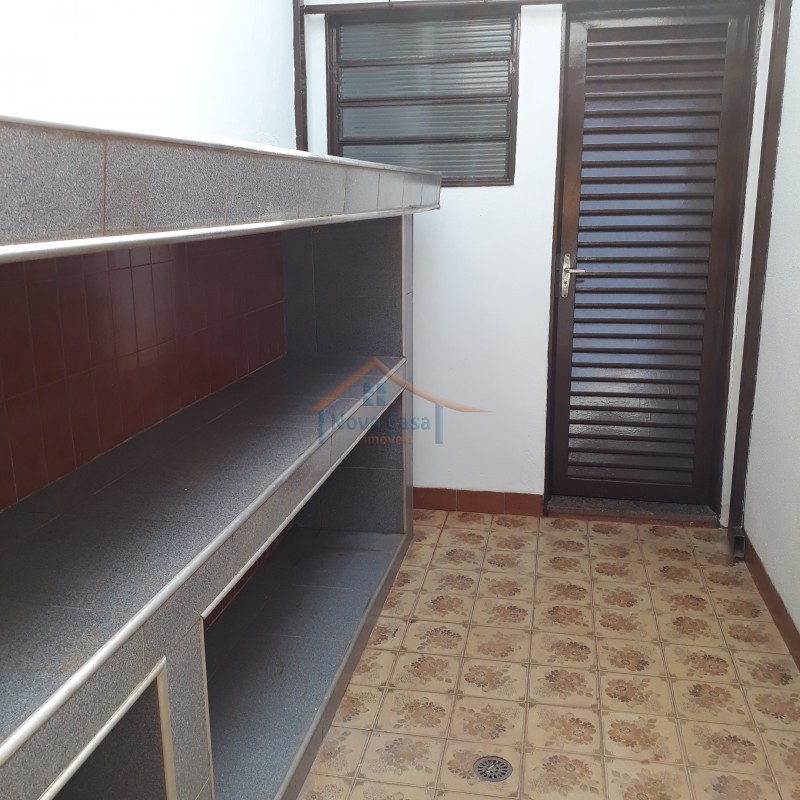 Sobrado para alugar com 2 quartos, 80m² - Foto 6