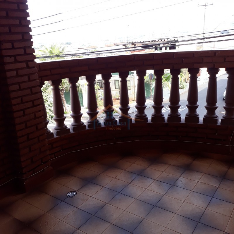 Sobrado para alugar com 2 quartos, 80m² - Foto 13