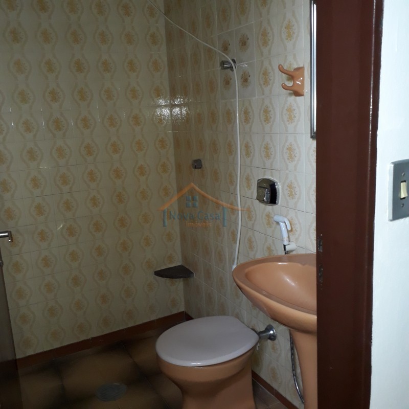 Sobrado para alugar com 2 quartos, 80m² - Foto 2