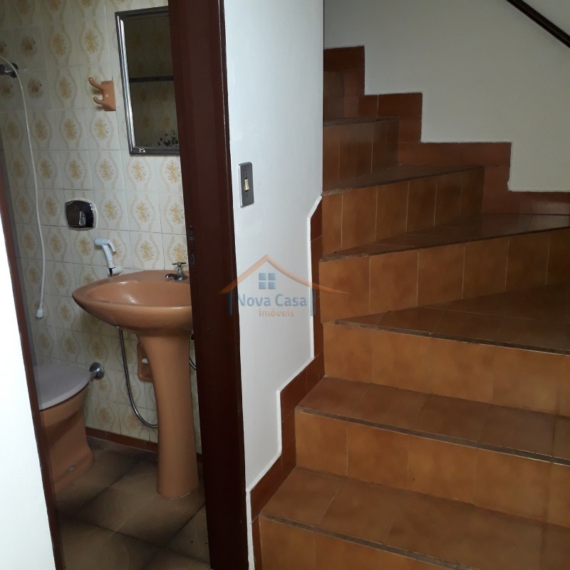 Sobrado para alugar com 2 quartos, 80m² - Foto 3