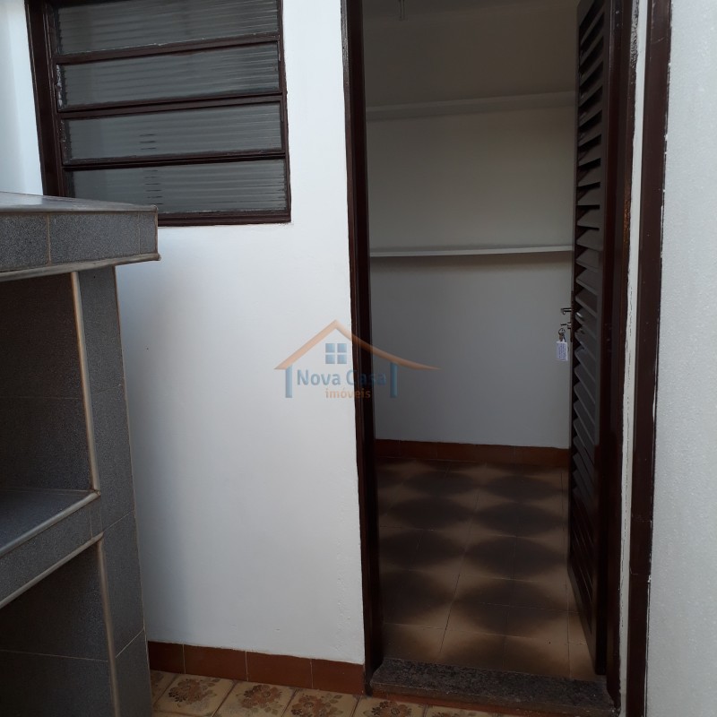 Sobrado para alugar com 2 quartos, 80m² - Foto 7