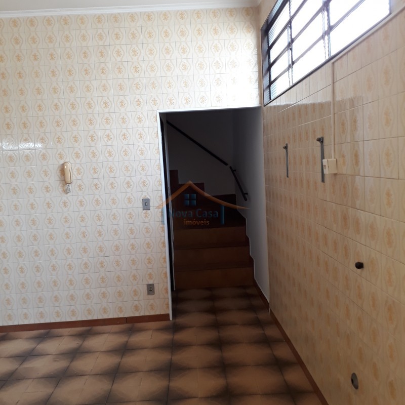 Sobrado para alugar com 2 quartos, 80m² - Foto 1