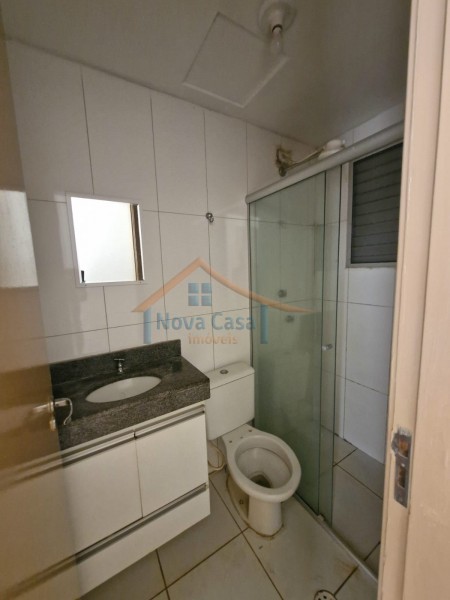 Apartamento para alugar com 2 quartos, 60m² - Foto 1