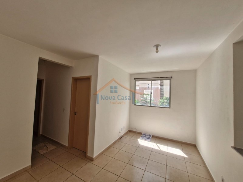 Apartamento para alugar com 2 quartos, 60m² - Foto 17