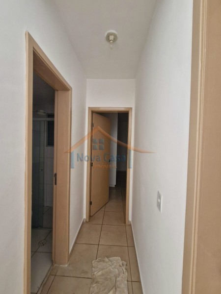 Apartamento para alugar com 2 quartos, 60m² - Foto 5