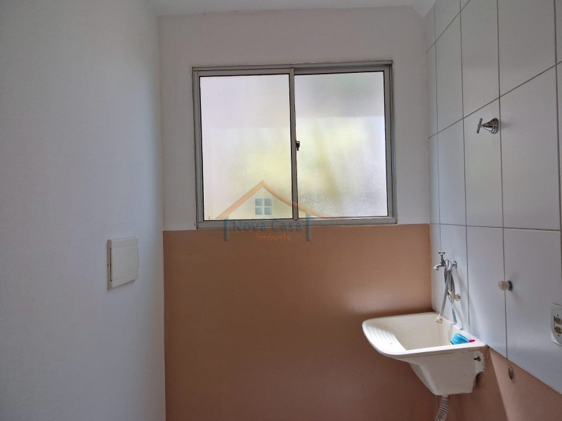 Apartamento para alugar com 2 quartos, 60m² - Foto 8