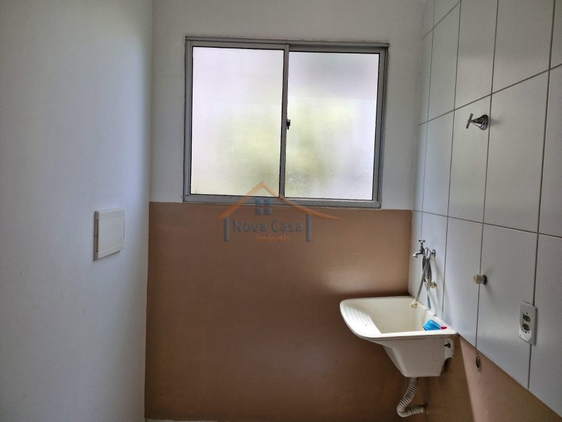 Apartamento para alugar com 2 quartos, 60m² - Foto 9