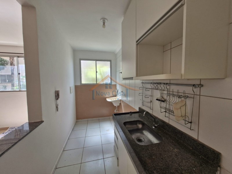 Apartamento para alugar com 2 quartos, 60m² - Foto 7