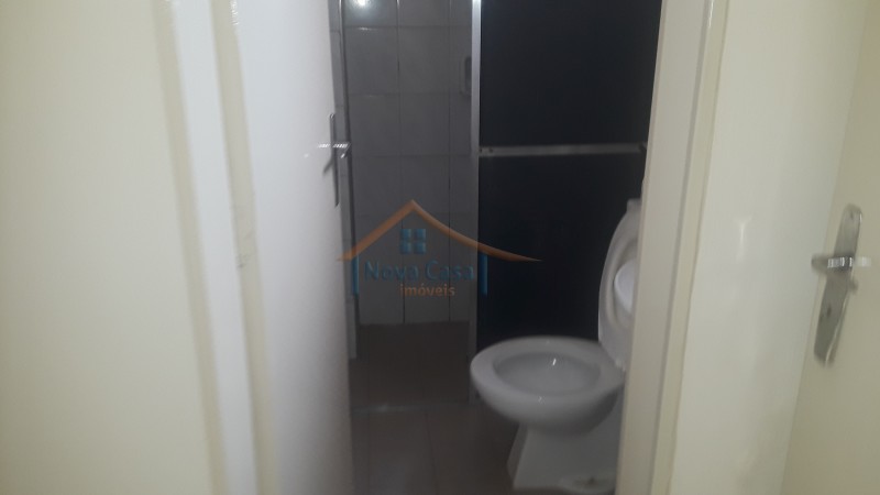 Apartamento para alugar com 1 quarto, 45m² - Foto 9