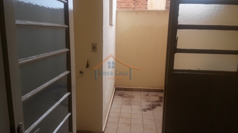 Apartamento para alugar com 1 quarto, 45m² - Foto 6