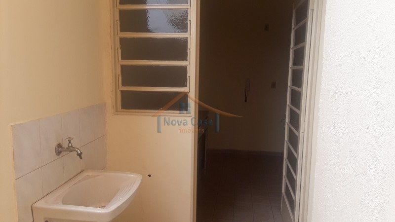 Apartamento para alugar com 1 quarto, 45m² - Foto 7