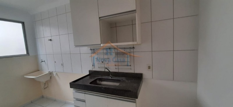 Apartamento para alugar com 2 quartos, 49m² - Foto 3