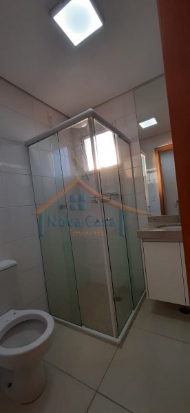 Apartamento à venda com 2 quartos, 83m² - Foto 2