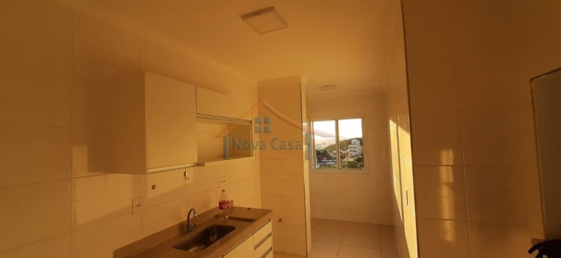 Apartamento à venda com 2 quartos, 83m² - Foto 7