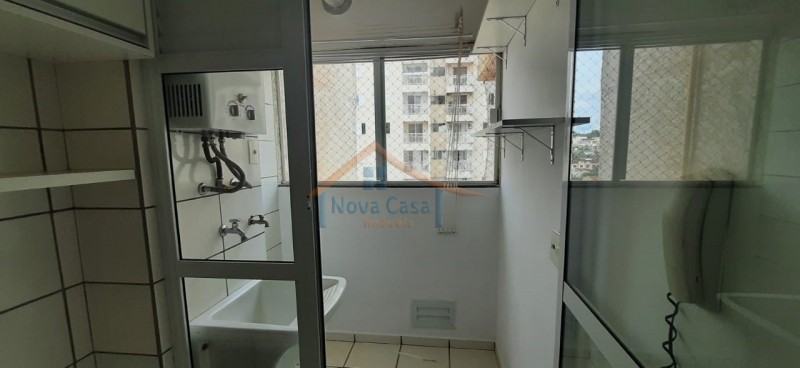 Apartamento à venda com 2 quartos, 54m² - Foto 4