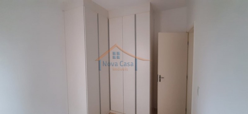 Apartamento à venda com 2 quartos, 54m² - Foto 5