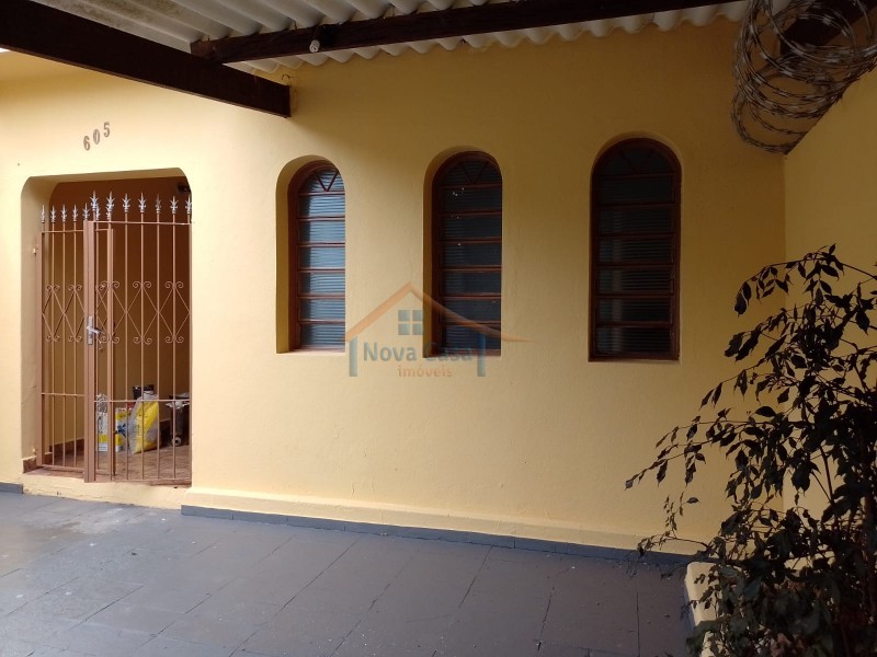 Casa à venda com 2 quartos, 70m² - Foto 44