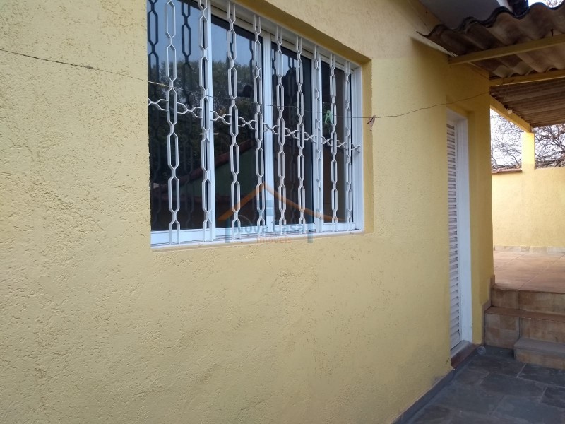 Casa para alugar com 2 quartos, 65m² - Foto 13