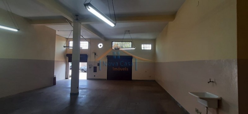 Prédio Inteiro para alugar, 103m² - Foto 13