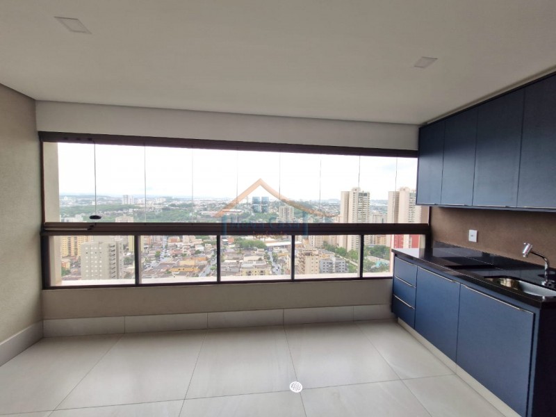 Apartamento para alugar com 2 quartos, 85m² - Foto 36