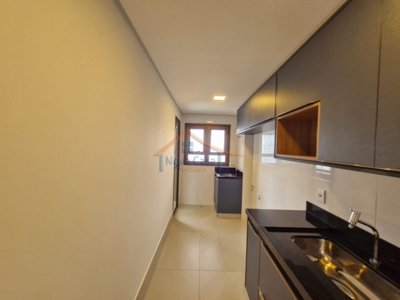 Apartamento para alugar com 2 quartos, 85m² - Foto 30