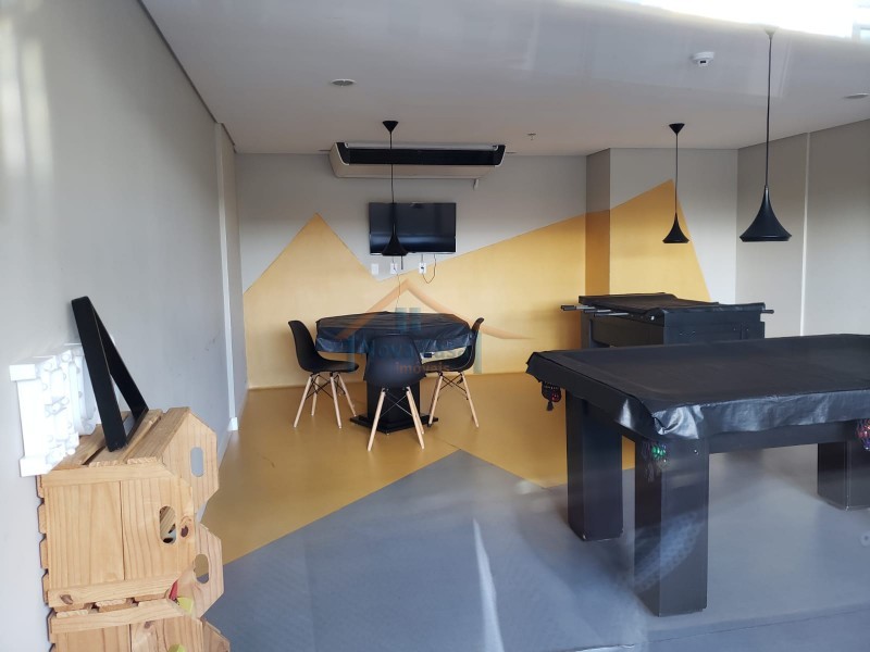 Kitnet e Studio para alugar com 1 quarto, 37m² - Foto 11