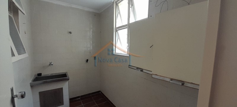 Apartamento para alugar com 1 quarto, 45m² - Foto 3