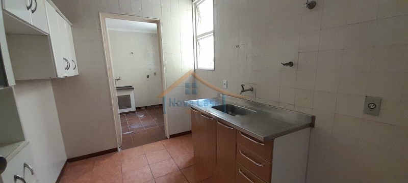 Apartamento para alugar com 1 quarto, 45m² - Foto 5