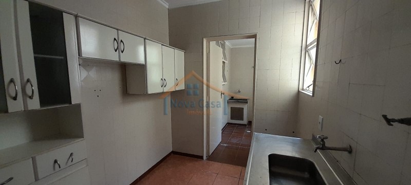 Apartamento para alugar com 1 quarto, 45m² - Foto 4