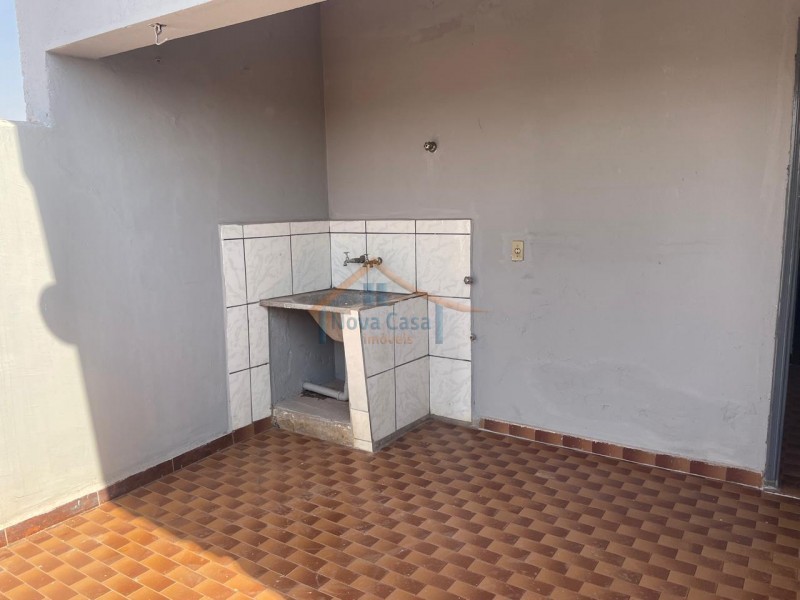 Sobrado para alugar com 2 quartos, 65m² - Foto 11