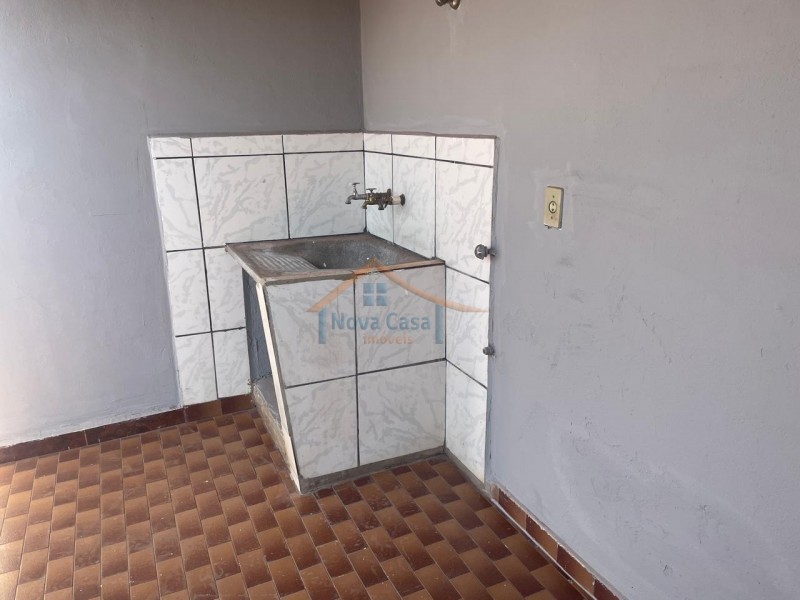 Sobrado para alugar com 2 quartos, 65m² - Foto 9