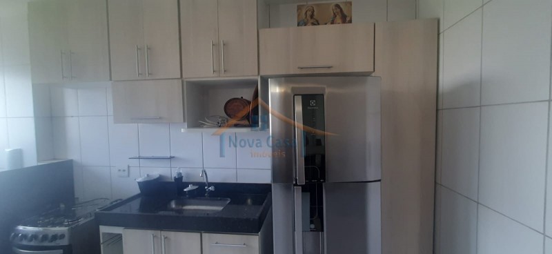 Apartamento para alugar com 3 quartos, 65m² - Foto 8