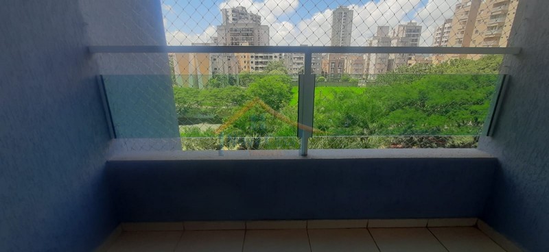 Apartamento para alugar com 3 quartos, 65m² - Foto 13