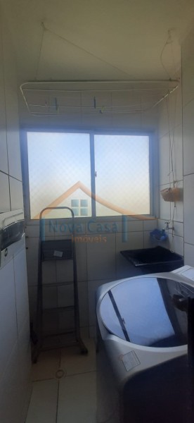 Apartamento para alugar com 3 quartos, 65m² - Foto 2