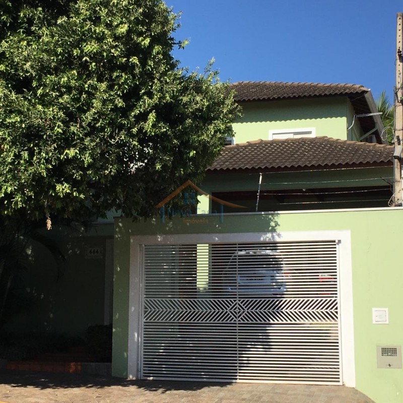 Sobrado à venda com 4 quartos, 410m² - Foto 11