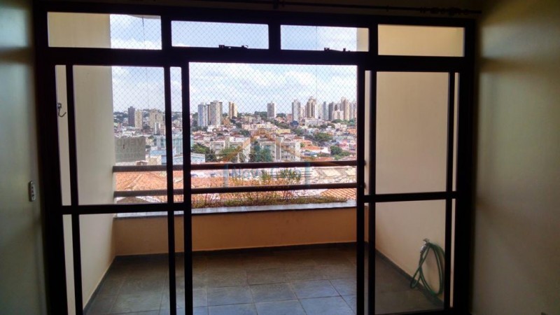 Apartamento à venda com 3 quartos, 105m² - Foto 26