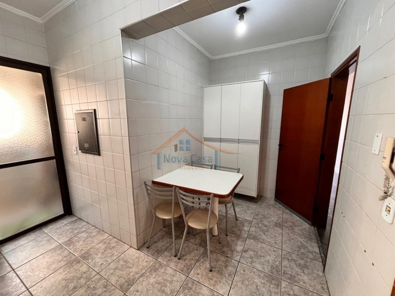 Apartamento à venda com 3 quartos, 105m² - Foto 6