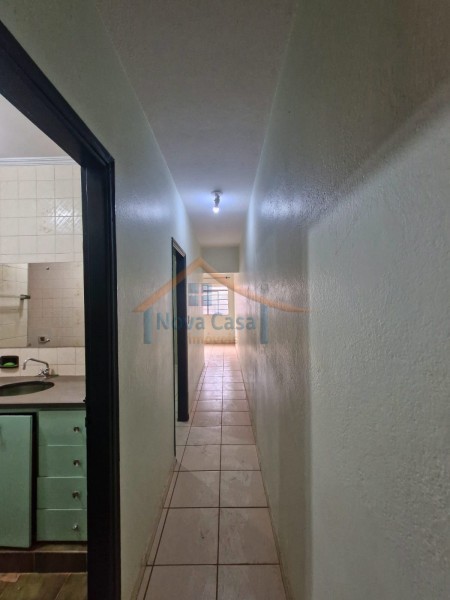 Casa para alugar com 2 quartos, 93m² - Foto 16